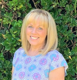 Kim Rodgers